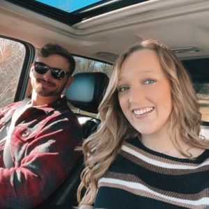 Meet your Posher, Kristen